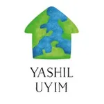 Аватар канала yashil_uyim