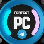 Аватар канала Perfect Setups