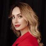 Аватар канала Зоя Балдина про личный бренд