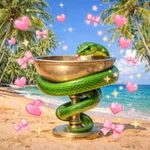 Аватар канала сосуд гигеи ✨