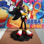 Аватар канала Полочка ежиного мерча | Sonic the Hedgehog