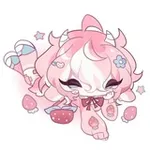 Аватар канала ﾛ`❥⁠ VEREN ๑•̥
