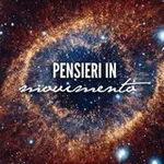 Аватар канала 🌪 PensieriInMovimento ™️