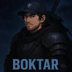 Аватар канала Boktar