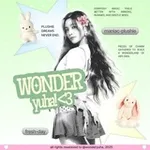Аватар канала ꩜WonderYuha! HOLD SFS. LITERASI