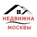 Аватар канала Недвижимость Москвы - Актуальные новости