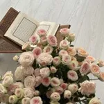 Аватар канала دعاء أذكار أدعية قرآن 🌼