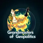Аватар канала Grandmasters of Geopolitics