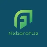 Аватар канала Axborotuz