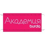 Аватар канала Школа шитья Академия Burda