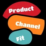 Аватар канала Камилла Самохина Ӏ Product channel fit