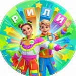 Аватар канала Группа РИЛИ