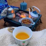 Аватар канала مضاوي القحطاني 🌸
