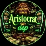 Аватар канала Aristocrat | Game 🎰 ❤️