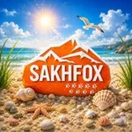 Аватар канала SakhFox | Взгляд на Сахалин