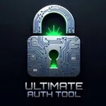 Аватар канала ULTIMATE AUTH TOOL - OFFICIAL CHANNEL