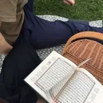 Аватар канала ⤶يَقين 🤎 🦋 ›↻.