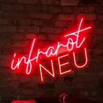 Аватар канала InfraRot - Neu
