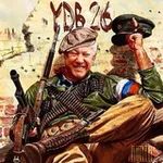 Аватар канала YELTSIN DEATH BRIGADES