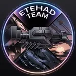 Аватар канала اتحادتیم | EtehadTeam