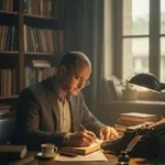 Аватар канала 🖊 الكاتب عبدالملك سام - اليمن