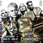 Аватар канала أخبار المصارعة الحرة WWE |