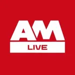 Аватар канала AM Live