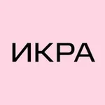 Аватар канала ИКРА мультибрендовый магазин
