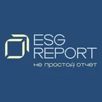 Аватар канала ESG отчет покажет 📖