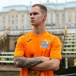 Аватар канала НИКИТА ДЕЕВ 🧤 • ФУТЗАЛ