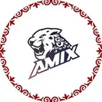 Аватар канала AMIX 🇰🇬