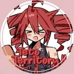 Аватар канала Teto Territory!! (daily+cf)