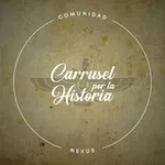 Аватар канала 🏛 CARRUSEL POR LA HISTORIA 🗿