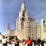 Аватар канала Гагаринский Daily