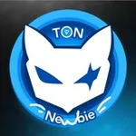 Аватар канала TON Newbie 💎