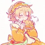 Аватар канала фишкиш | РЕСТ [ 🍔 ]
