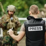Аватар канала Заметки бродяжного журналиста