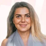 Аватар канала Дыши с Аленой Алиджик
