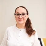Аватар канала Elena Ratnichkina