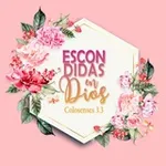 Аватар канала 🌸 Escondidas en Dios 🌸