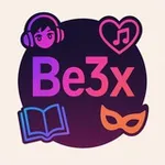 Аватар канала Be3x