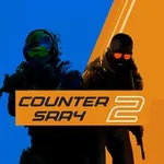Аватар канала Контр-Срач 2 (CS2)