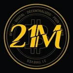 Аватар канала 21M 🐣 포밍