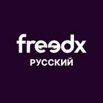 Аватар канала Freedx CIS - Новости