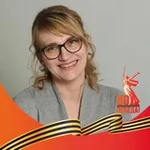 Аватар канала Юлия Гуменюк
