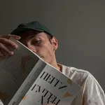 Аватар канала архивная папка
