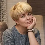 Аватар канала Оксана Швейка