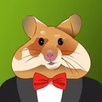 Аватар канала Crypto Hamster
