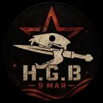 Аватар канала HGB
