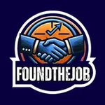Аватар канала Job Update with Foundthejob